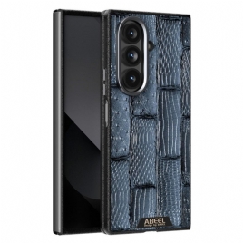 Deksel Samsung Galaxy Z Fold 7 Mobildeksel Magsafe-kompatibel Preget Abeel