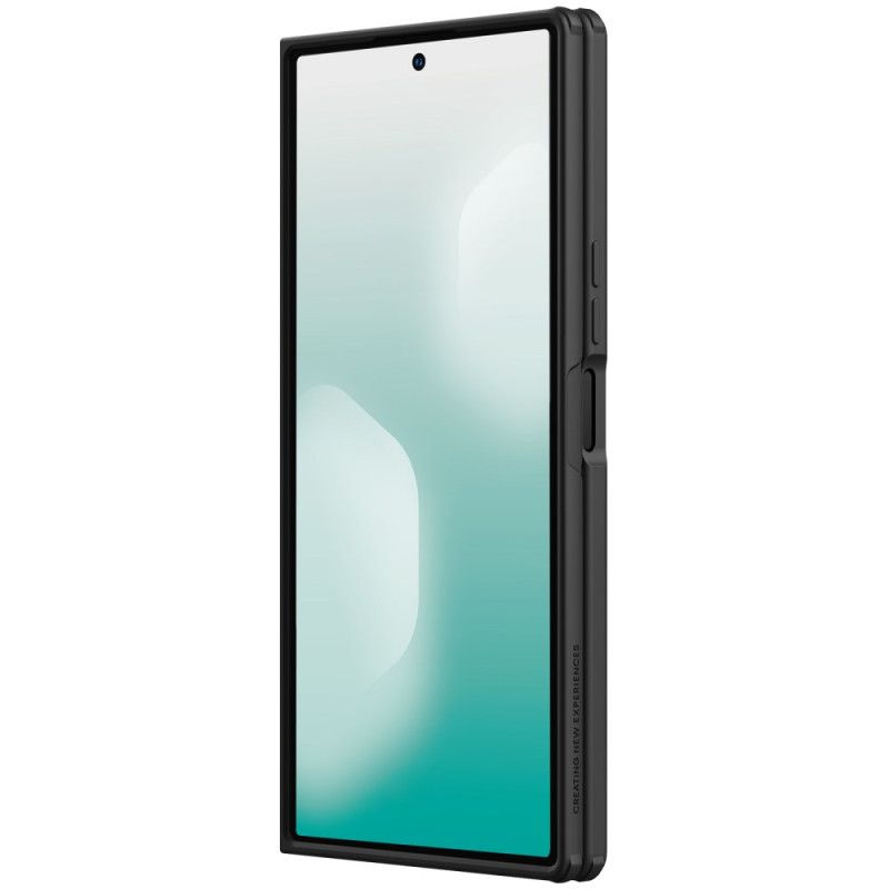 Deksel Samsung Galaxy Z Fold 7 Mobildeksel Nillkin Flex Pure Fold-serien