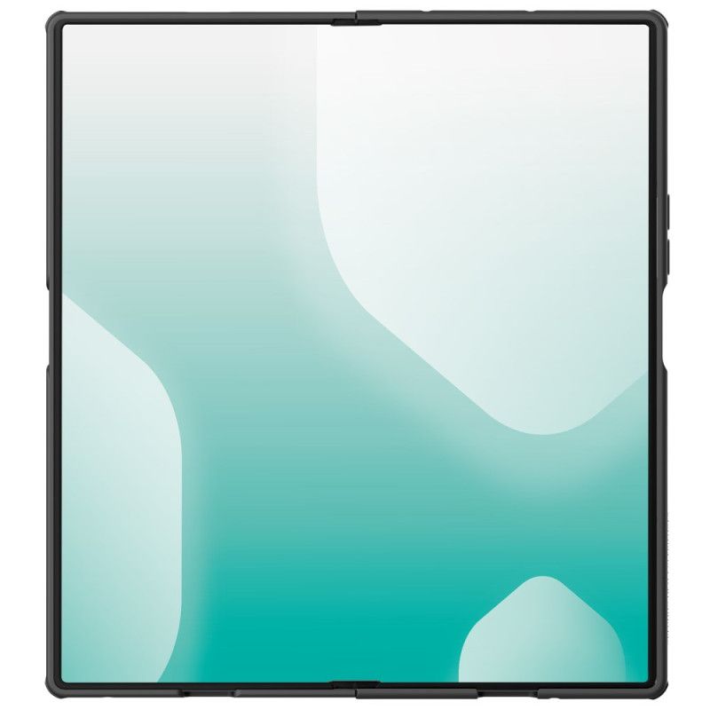 Deksel Samsung Galaxy Z Fold 7 Mobildeksel Nillkin Flex Pure Fold-serien