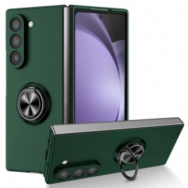 Deksel Samsung Galaxy Z Fold 7 Mobildeksel Ringholder