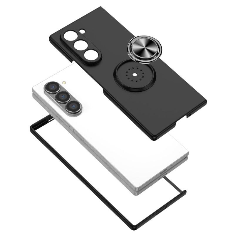 Deksel Samsung Galaxy Z Fold 7 Mobildeksel Ringholder