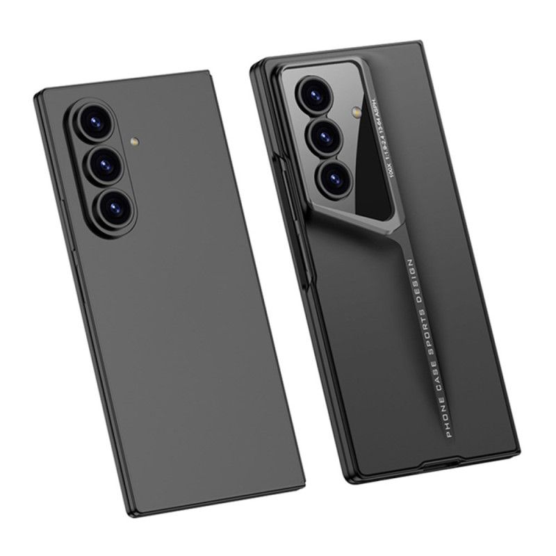 Deksel Samsung Galaxy Z Fold 7 Mobildeksel Ultratynn