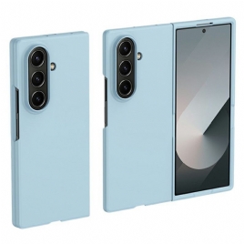 Deksel Samsung Galaxy Z Fold 7 Mobildeksel Ultratynn