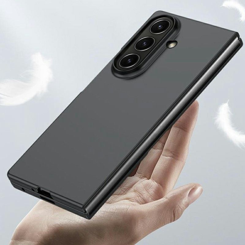 Deksel Samsung Galaxy Z Fold 7 Mobildeksel Ultratynn