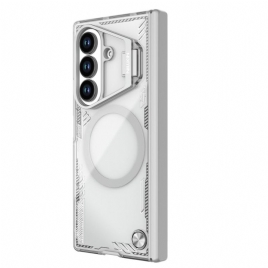 Deksel Samsung Galaxy Z Fold 7 Nillkin Iceblade Prop Beskyttelse Deksel