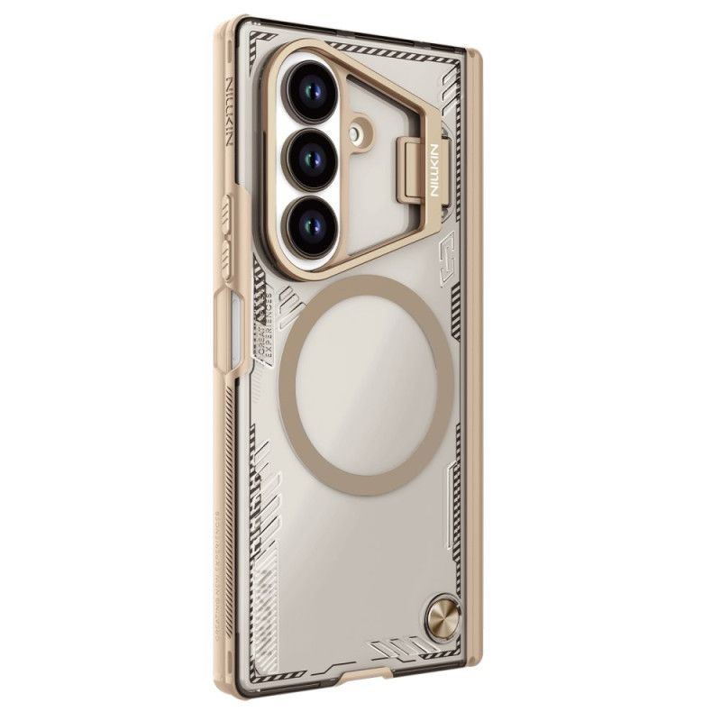 Deksel Samsung Galaxy Z Fold 7 Nillkin Iceblade Prop Beskyttelse Deksel