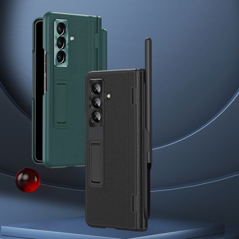 Deksel Samsung Galaxy Z Fold 7 Skjermbeskytter Og Pekepenn Beskyttelse Deksel