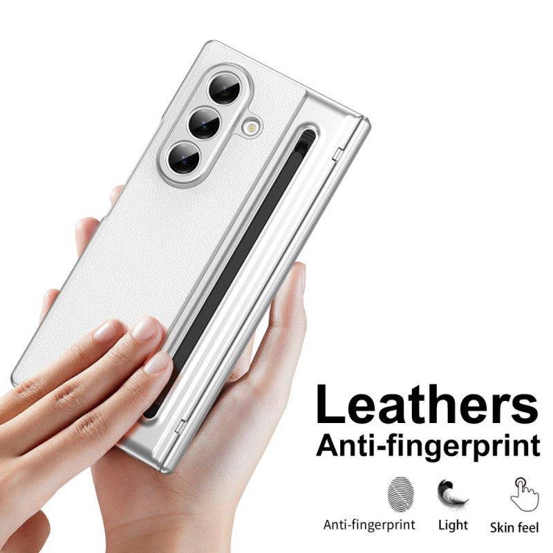 Deksel Samsung Galaxy Z Fold 7 Stylus Og Stylusholder