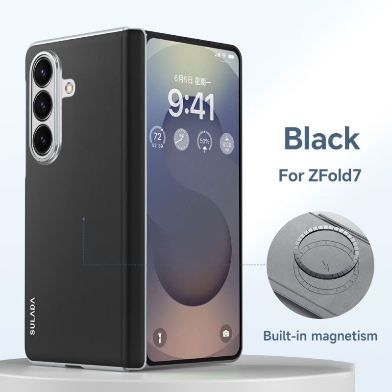 Deksel Samsung Galaxy Z Fold 7 Sulada