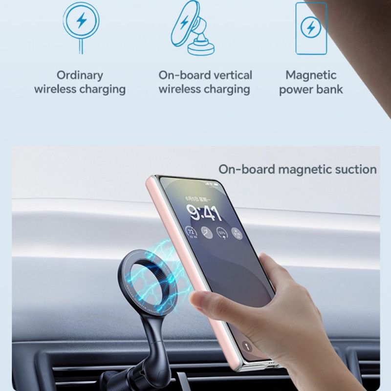 Deksel Samsung Galaxy Z Fold 7 Sulada