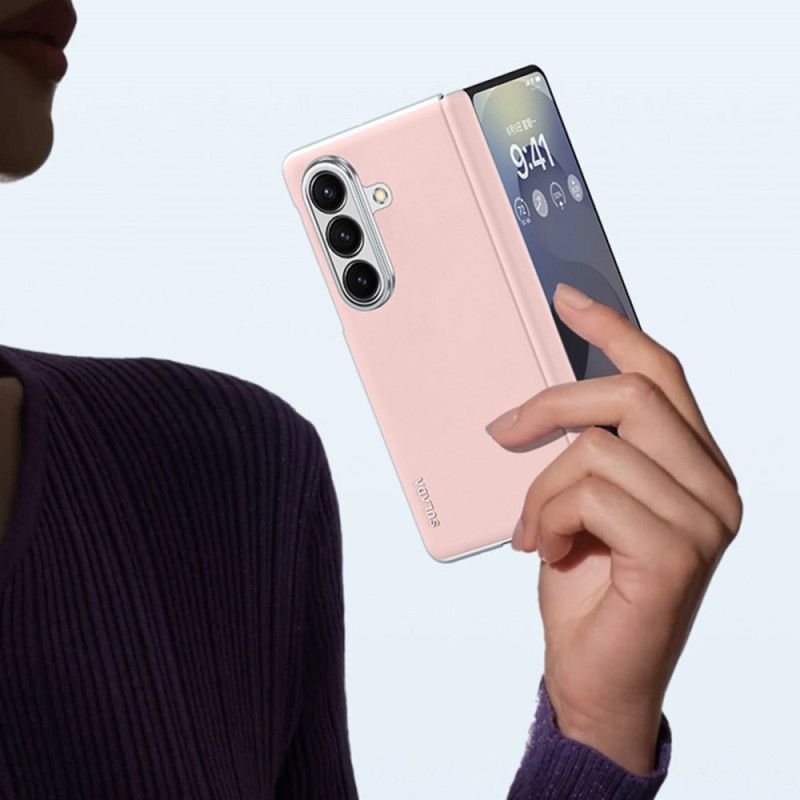 Deksel Samsung Galaxy Z Fold 7 Sulada