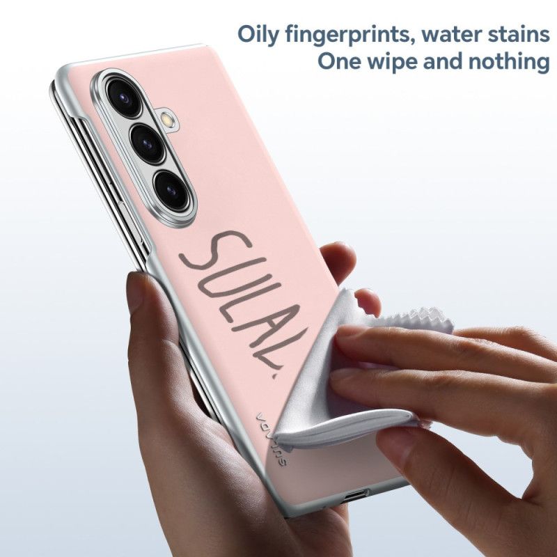 Deksel Samsung Galaxy Z Fold 7 Sulada