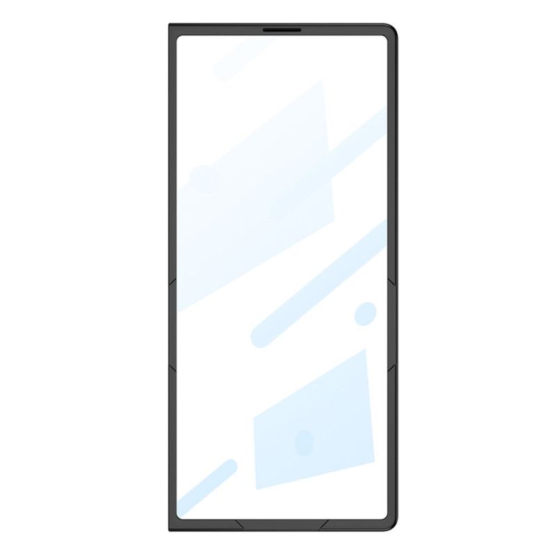 Deksel Samsung Galaxy Z Fold 7 Ultratynn