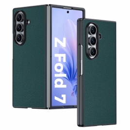 Deksel Samsung Galaxy Z Fold 7 Ultratynn