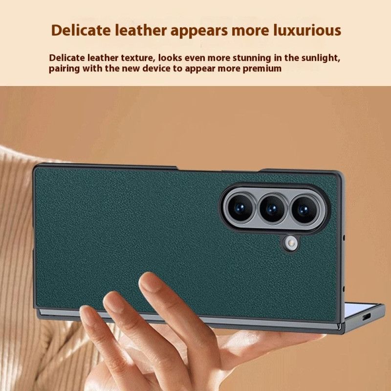 Deksel Samsung Galaxy Z Fold 7 Ultratynn