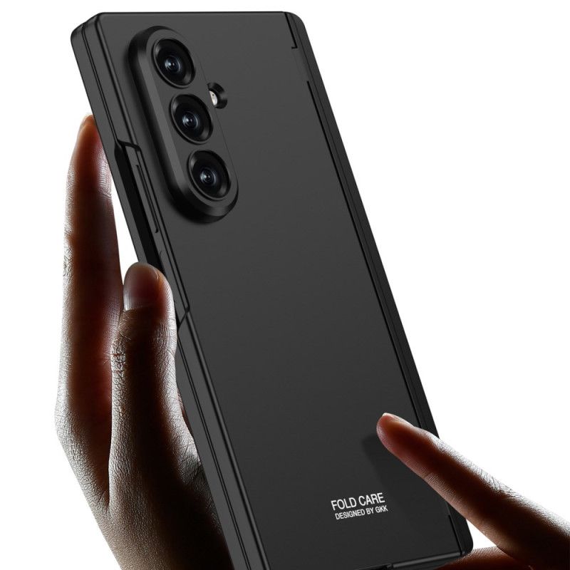 Deksel Til Samsung Galaxy Z Fold 7 Forsterket Magnetisk Hengsel