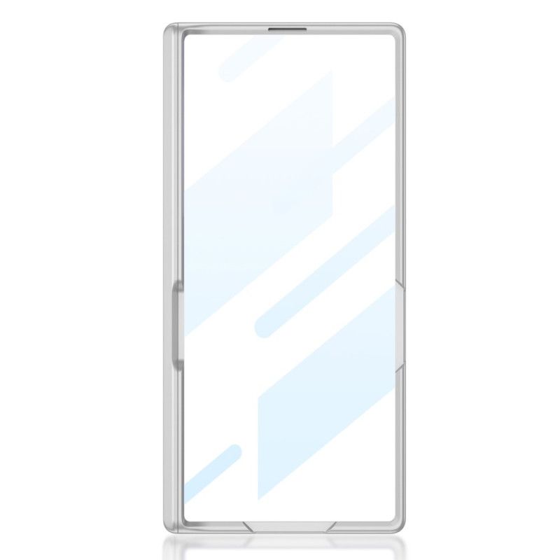 Deksel Til Samsung Galaxy Z Fold 7 Forsterket Magnetisk Hengsel