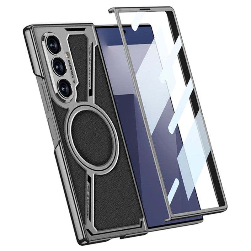 Deksel Til Samsung Galaxy Z Fold 7 Gkk Z Design