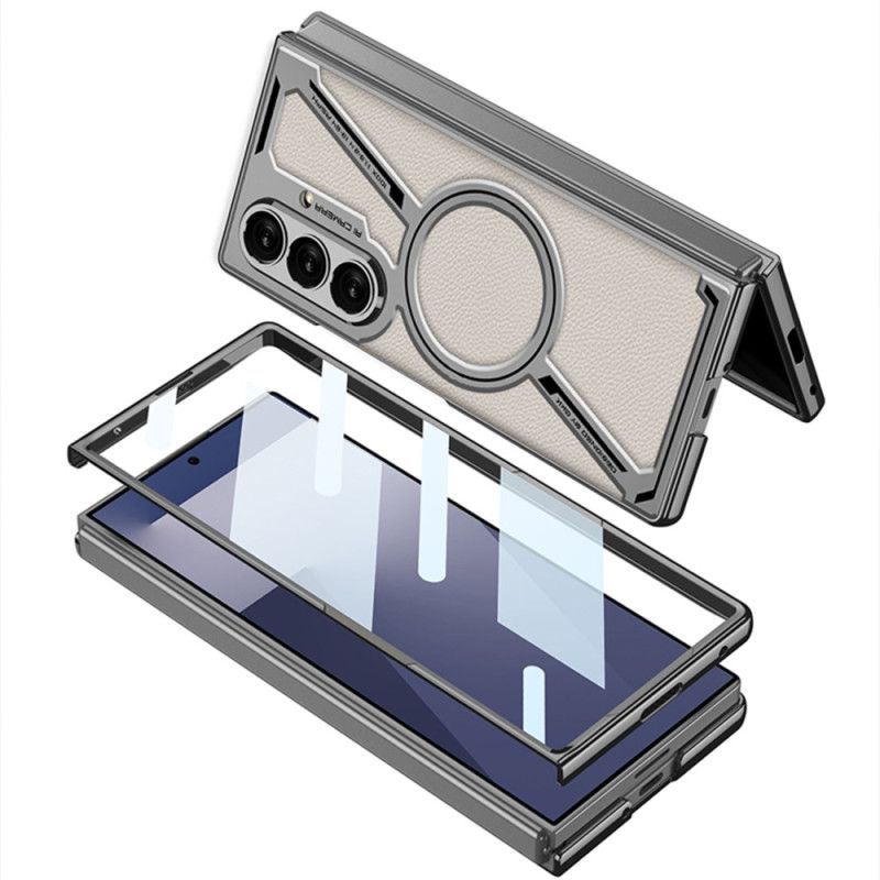 Deksel Til Samsung Galaxy Z Fold 7 Gkk Z Design