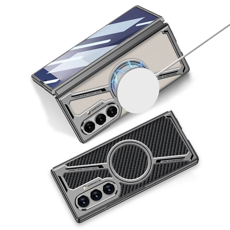 Deksel Til Samsung Galaxy Z Fold 7 Gkk Z Design