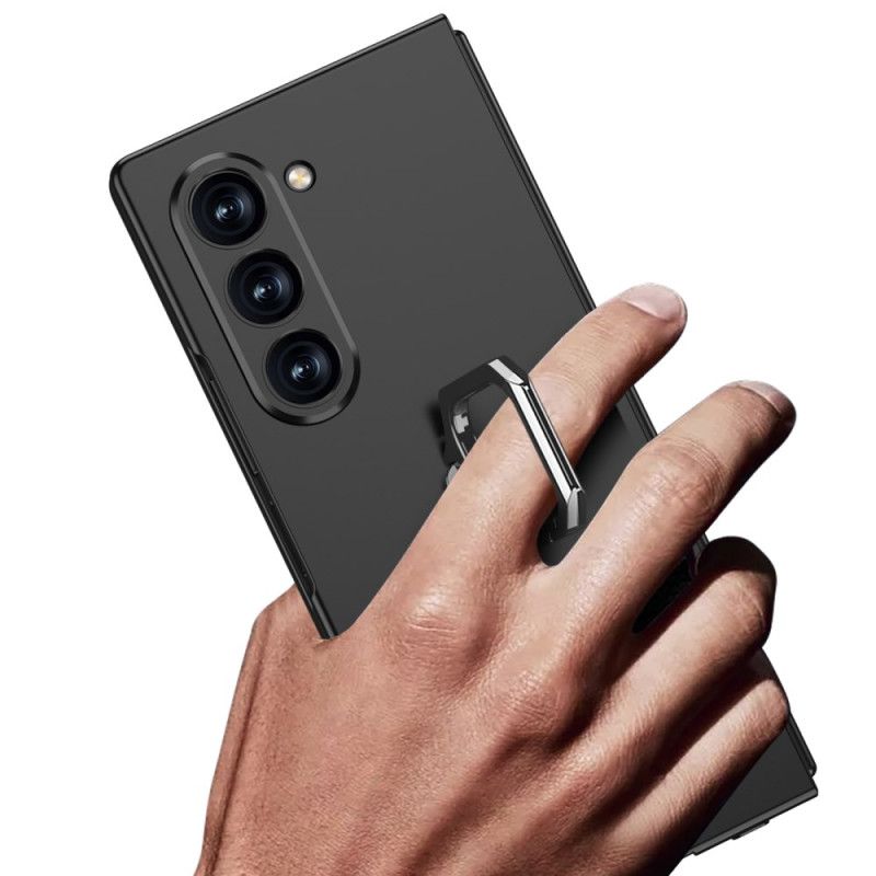 Deksel Til Samsung Galaxy Z Fold 7 Gkk Ringholder