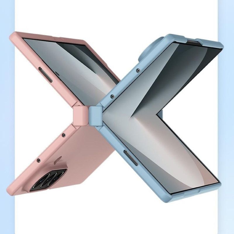 Deksel Til Samsung Galaxy Z Fold 7 Hengselbeskytter