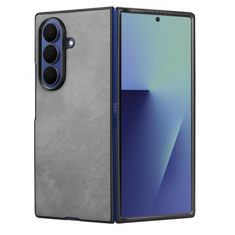 Deksel Til Samsung Galaxy Z Fold 7 Læreffekt