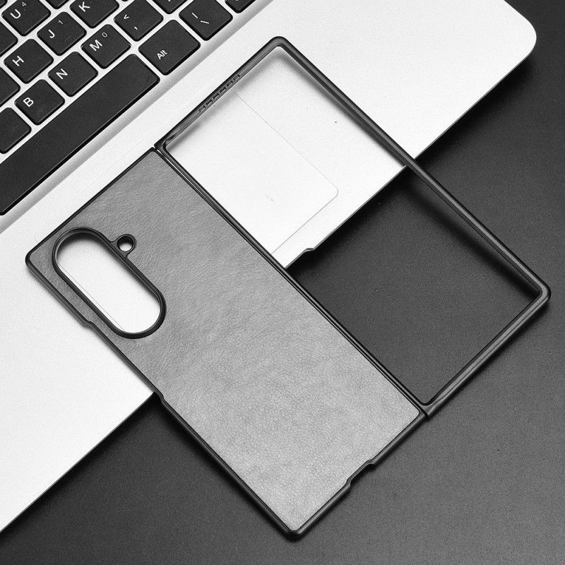 Deksel Til Samsung Galaxy Z Fold 7 Læreffekt