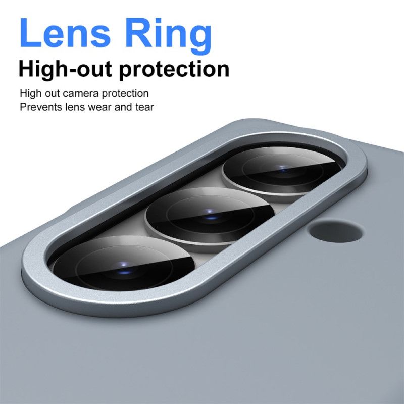 Deksel Til Samsung Galaxy Z Fold 7 Skjermbeskytter Og Pekepenn I Herdet Glass