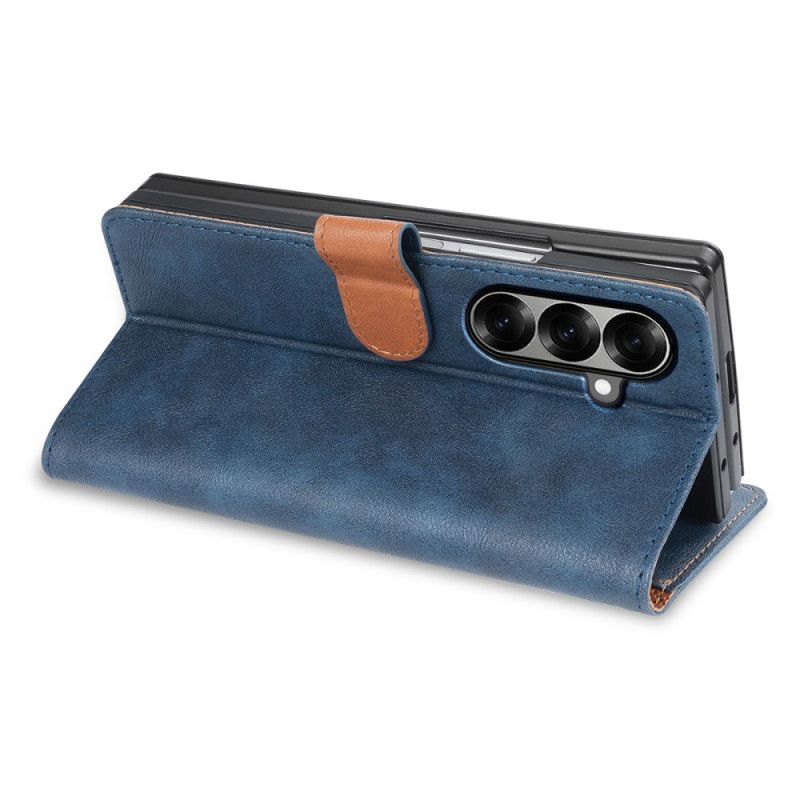 Etui Til Samsung Galaxy Z Fold 7 Lc.imeeke