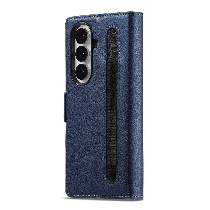 Folio Deksel Samsung Galaxy Z Fold 7 Lc.imeeke