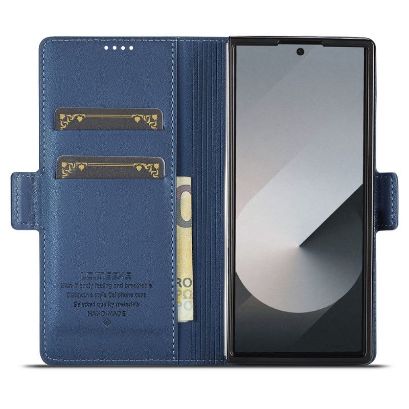 Folio Deksel Samsung Galaxy Z Fold 7 Lc.imeeke