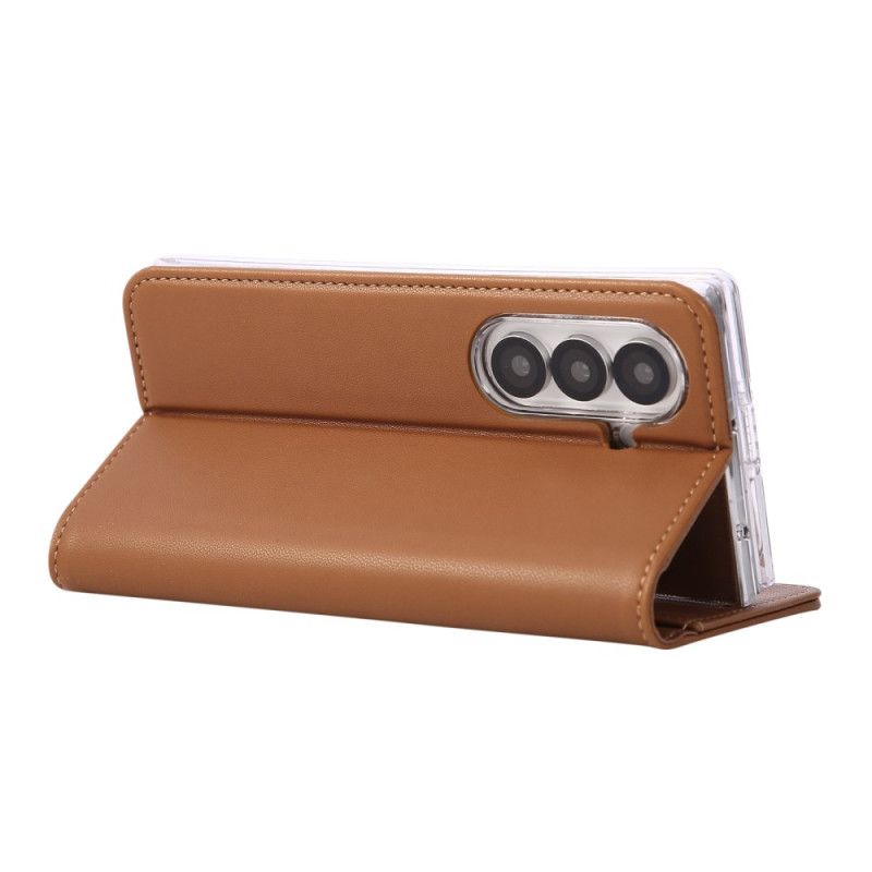 Folio Deksel Til Samsung Galaxy Z Fold 7 Abeel