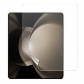 Heldekkende Skjermbeskytter For Innerskjermen Til Samsung Galaxy Z Fold 7