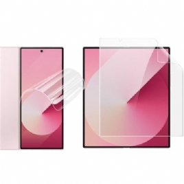 Imak Skjermbeskyttere For Innendørs Og Utendørs Bruk For Samsung Galaxy Z Fold 7