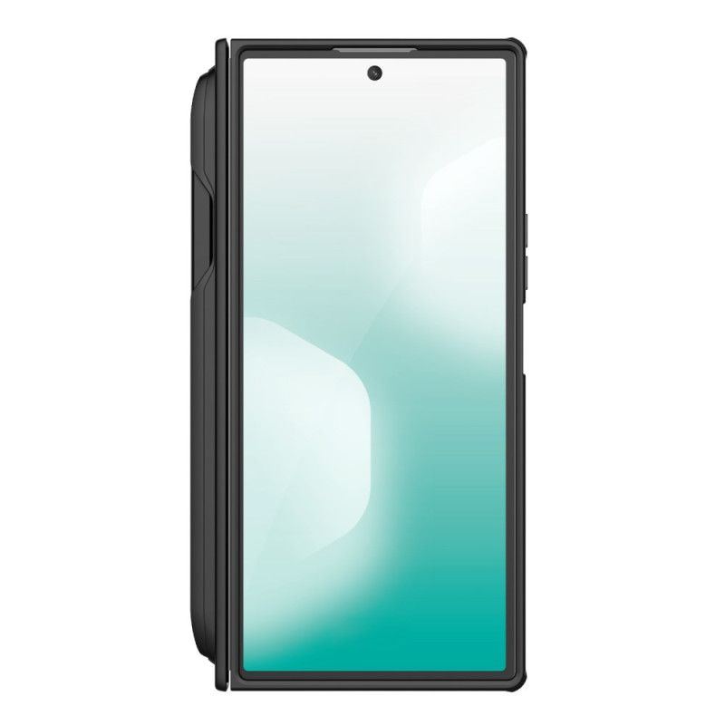 Samsung Galaxy Z Fold 7 Superfrostet Skjoldfold Nillkin