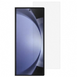 Skjermbeskytter I Herdet Glass For Samsung Galaxy Z Fold 7