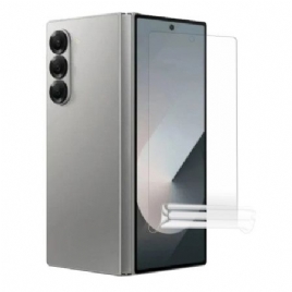 Ytre Skjermbeskytter For Samsung Galaxy Z Fold 7 5g