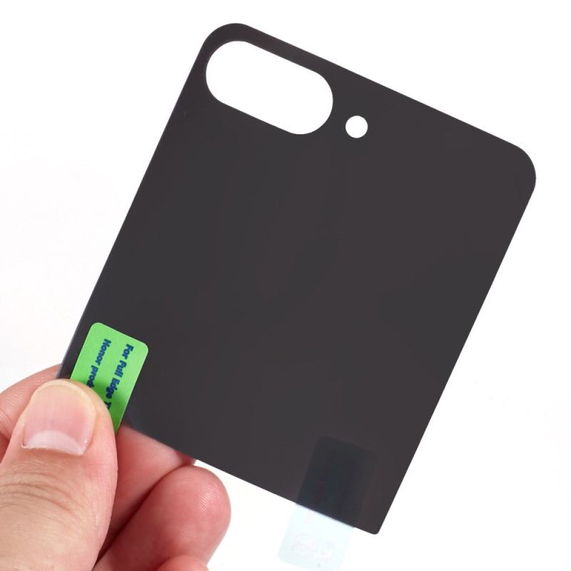 Antispionskjermbeskyttere For Samsung Galaxy Z Flip 7 Fe / Z Flip 6