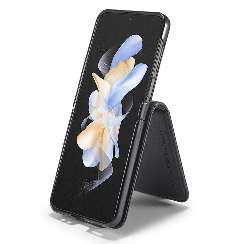 Case Etui Samsung Galaxy Z Flip 7 Fe Mobildeksel Lc.imeeke Rfid-blokkerende Kortholder
