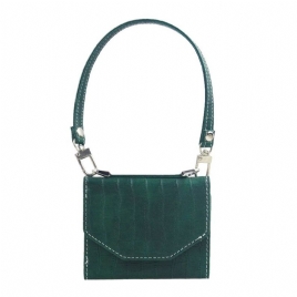 Deksel Samsung Galaxy Z Flip 7 Fe Bambusstruktur Beskyttelse Deksel