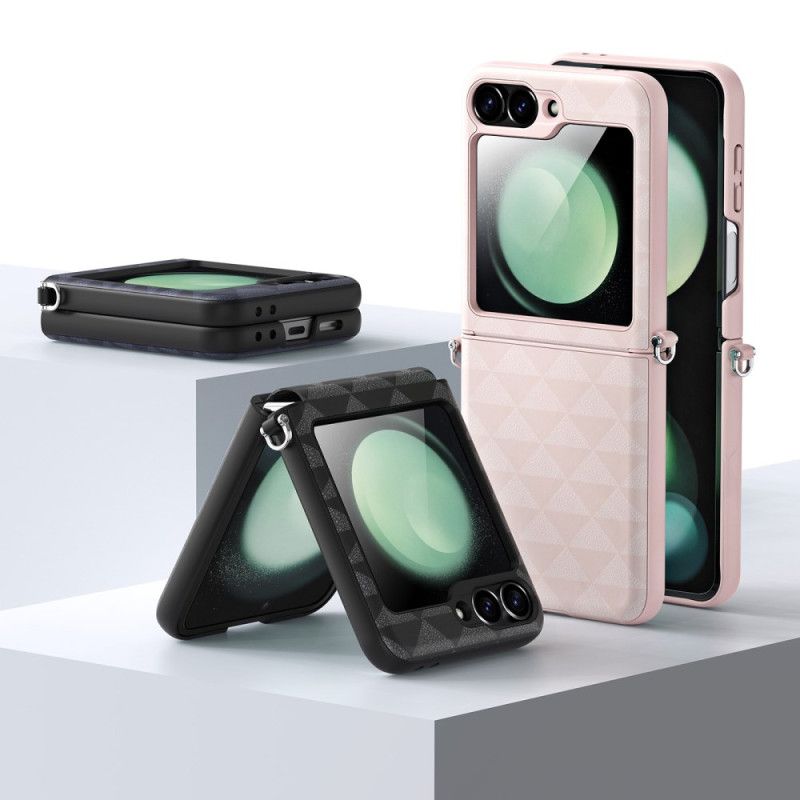 Deksel Samsung Galaxy Z Flip 7 Fe Fitt-serien Dux Ducis Beskyttelse Deksel