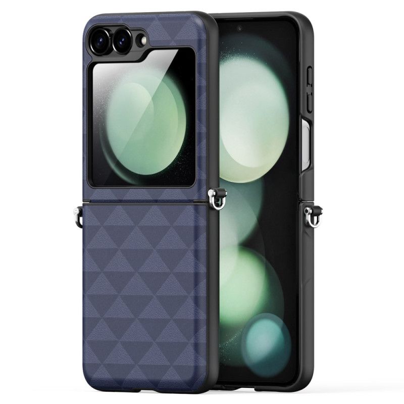 Deksel Samsung Galaxy Z Flip 7 Fe Fitt-serien Dux Ducis Beskyttelse Deksel