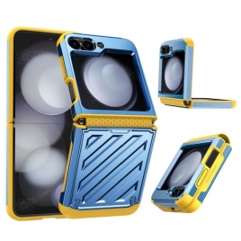 Deksel Samsung Galaxy Z Flip 7 Fe Forbedret Beskyttelse