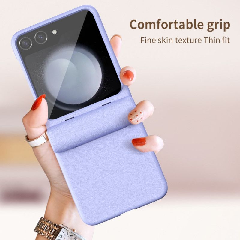 Deksel Samsung Galaxy Z Flip 7 Fe Klassisk