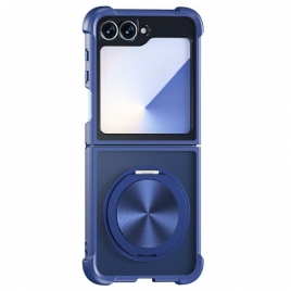 Deksel Samsung Galaxy Z Flip 7 Fe Magnetisk