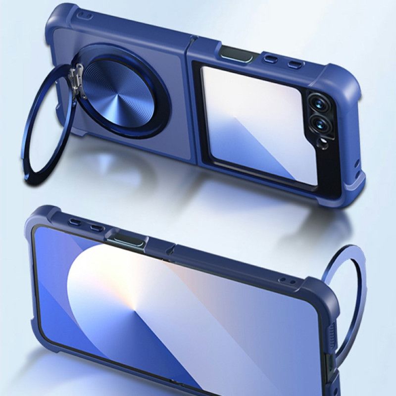 Deksel Samsung Galaxy Z Flip 7 Fe Magnetisk