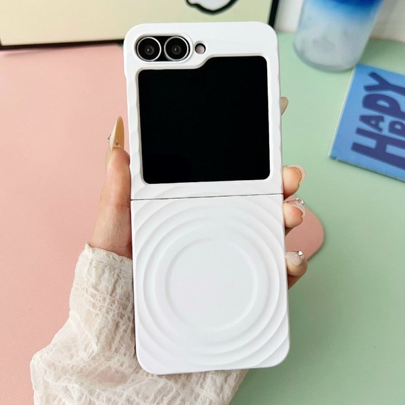 Deksel Samsung Galaxy Z Flip 7 Fe Magnetisk