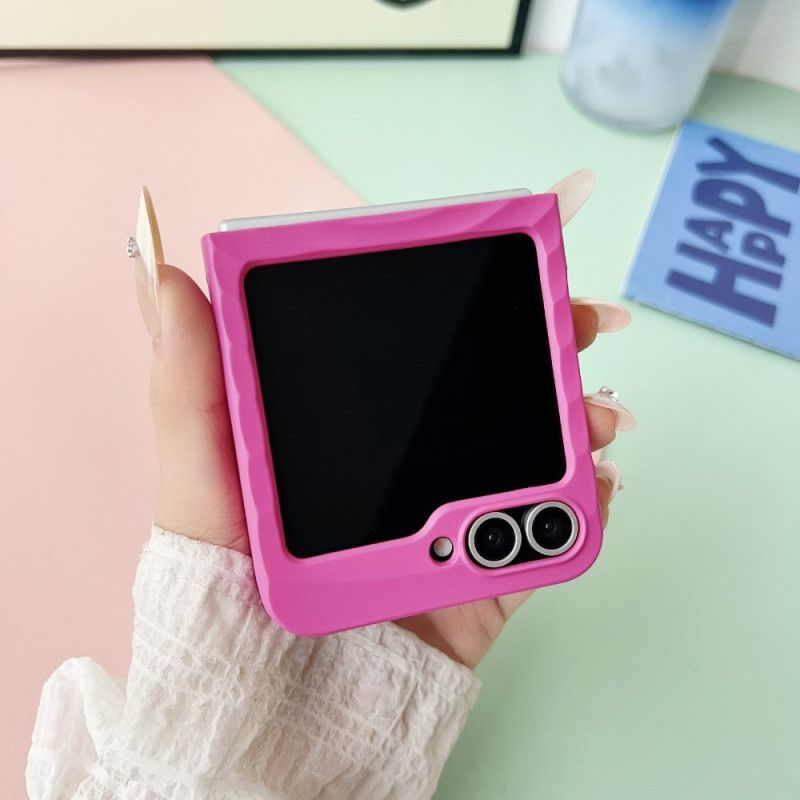 Deksel Samsung Galaxy Z Flip 7 Fe Magnetisk