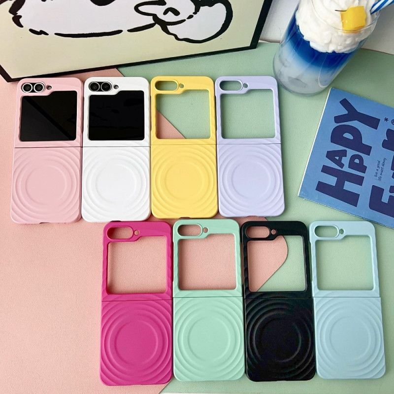 Deksel Samsung Galaxy Z Flip 7 Fe Magnetisk